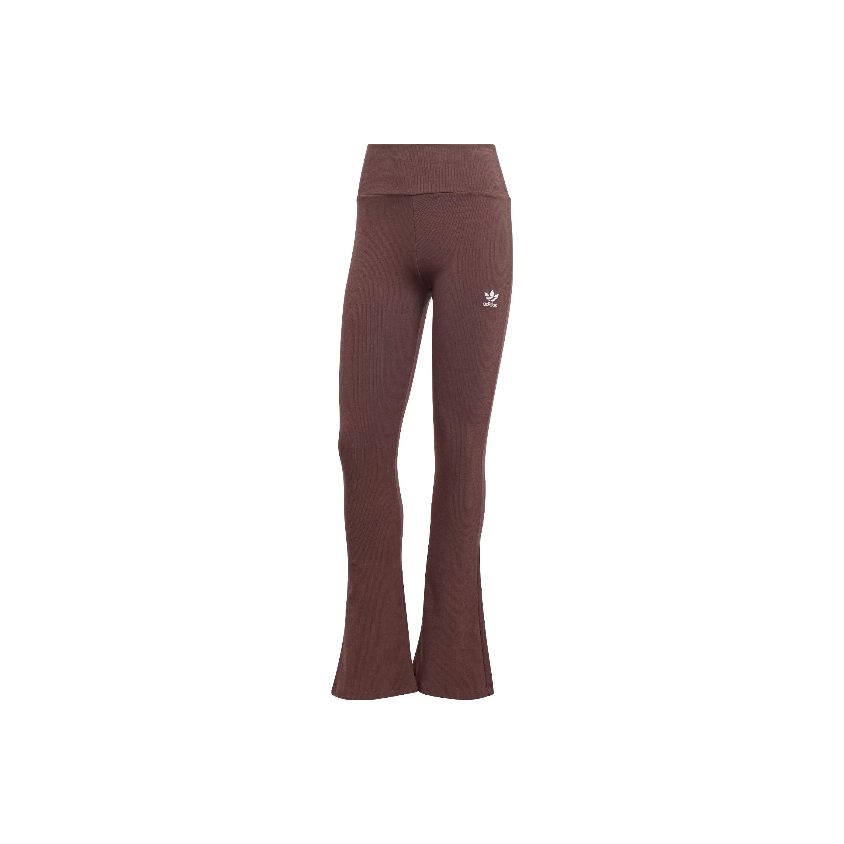 Adidas Originals Essentials Sports Pants Women's Dark Gray Brown