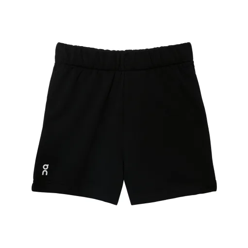 On Club Повседневные шорты Женские Черные