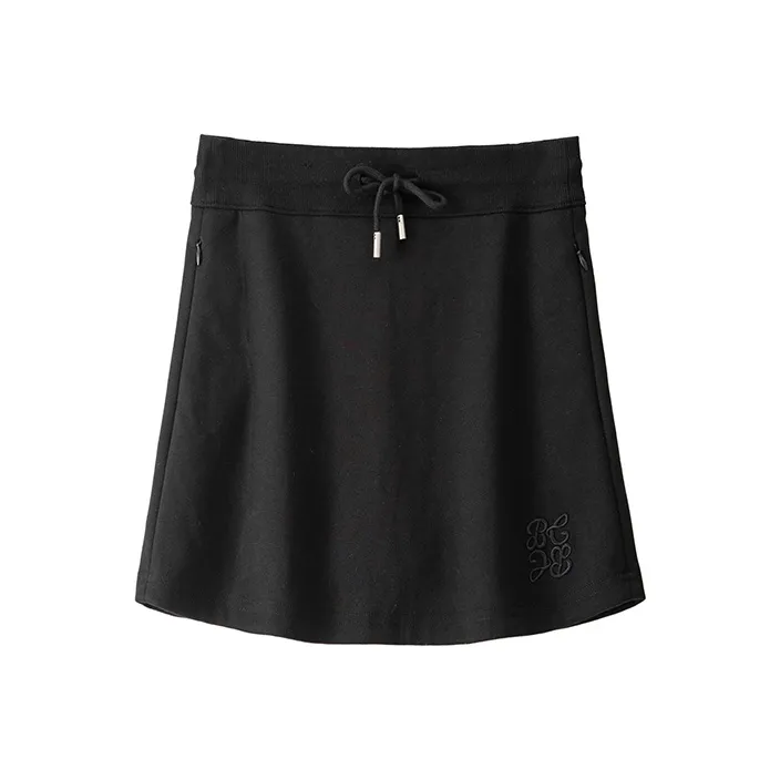 BANANA CICI Повседневные короткие юбки для женщин