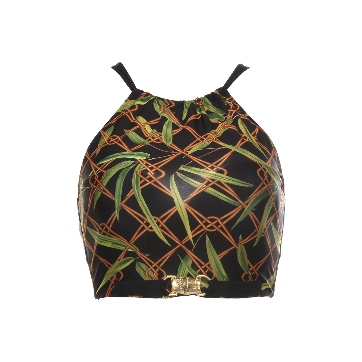 Selmark Двухкомпонентный Купальник Женский