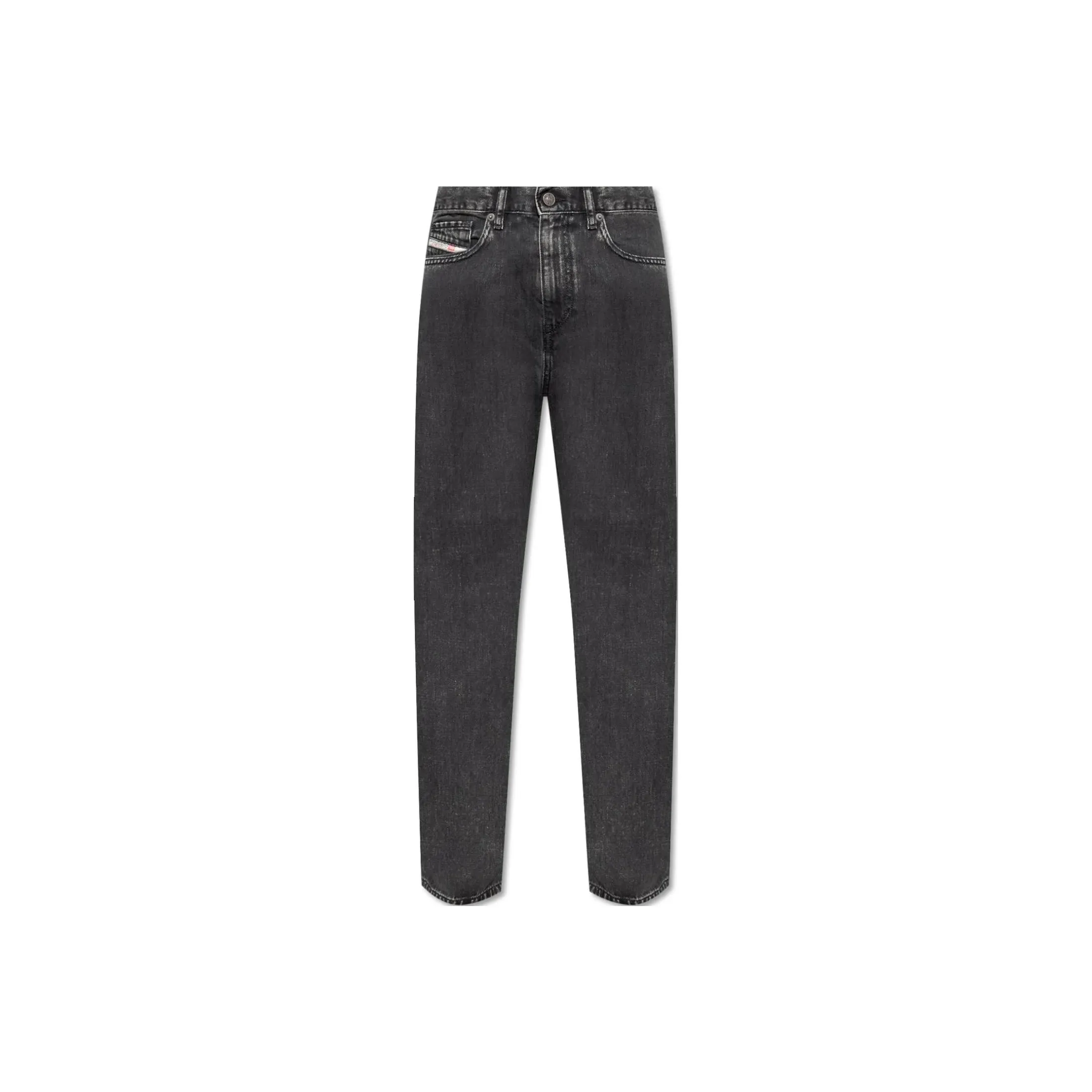 DIESEL 2016 D Air Low Rise Boyfriend Jeans