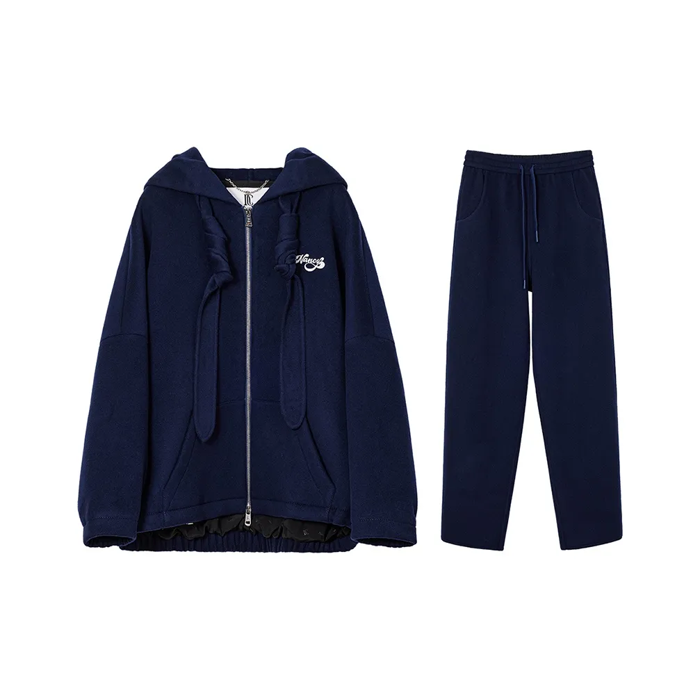 NancyCavally Casual Suit Women's