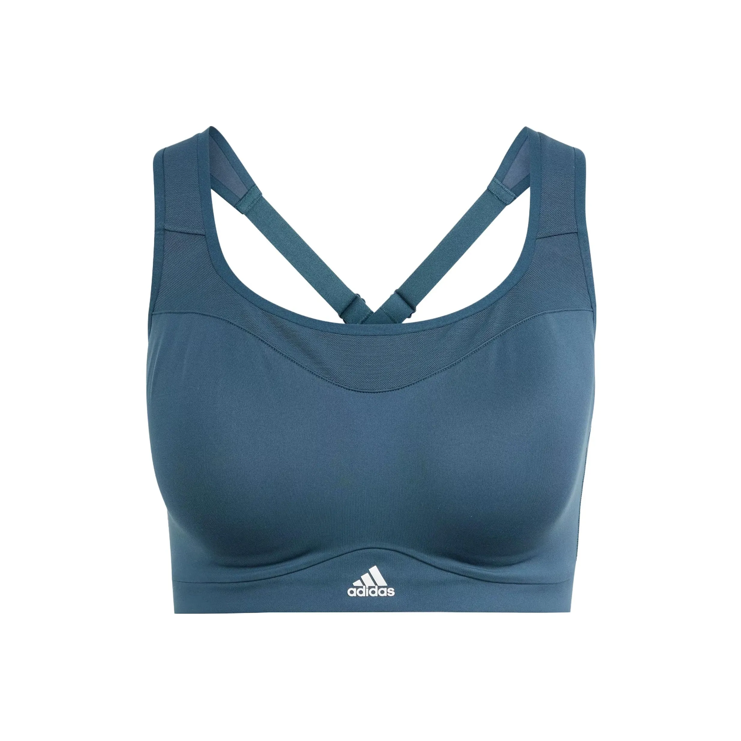 Adidas TLRD IMPACT Sports Underwear Women's Dark Blue