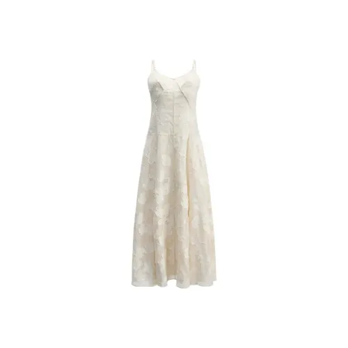 jason wu Экрю Женские Слиплатья