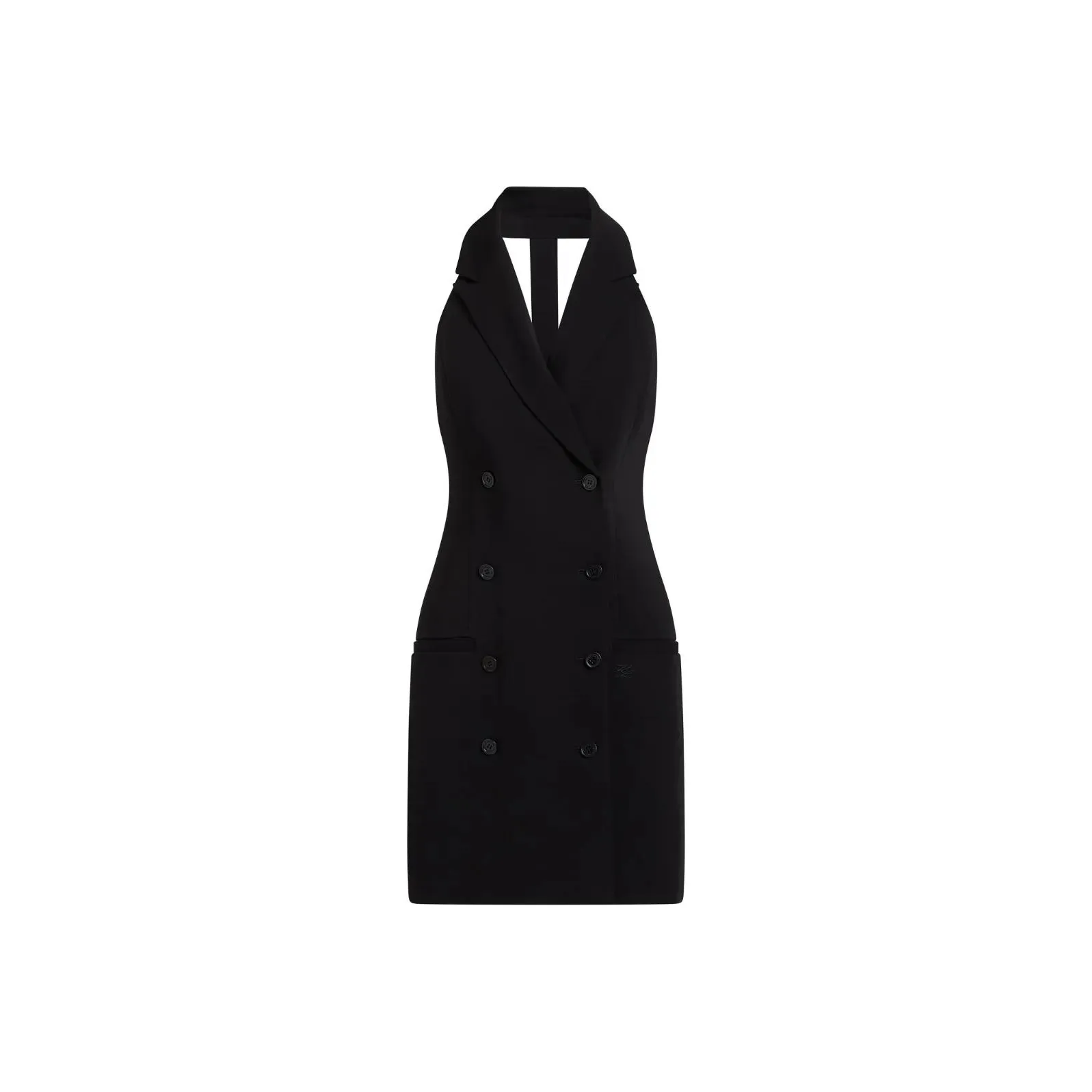 Karl Lagerfeld Summer Blazer Dress