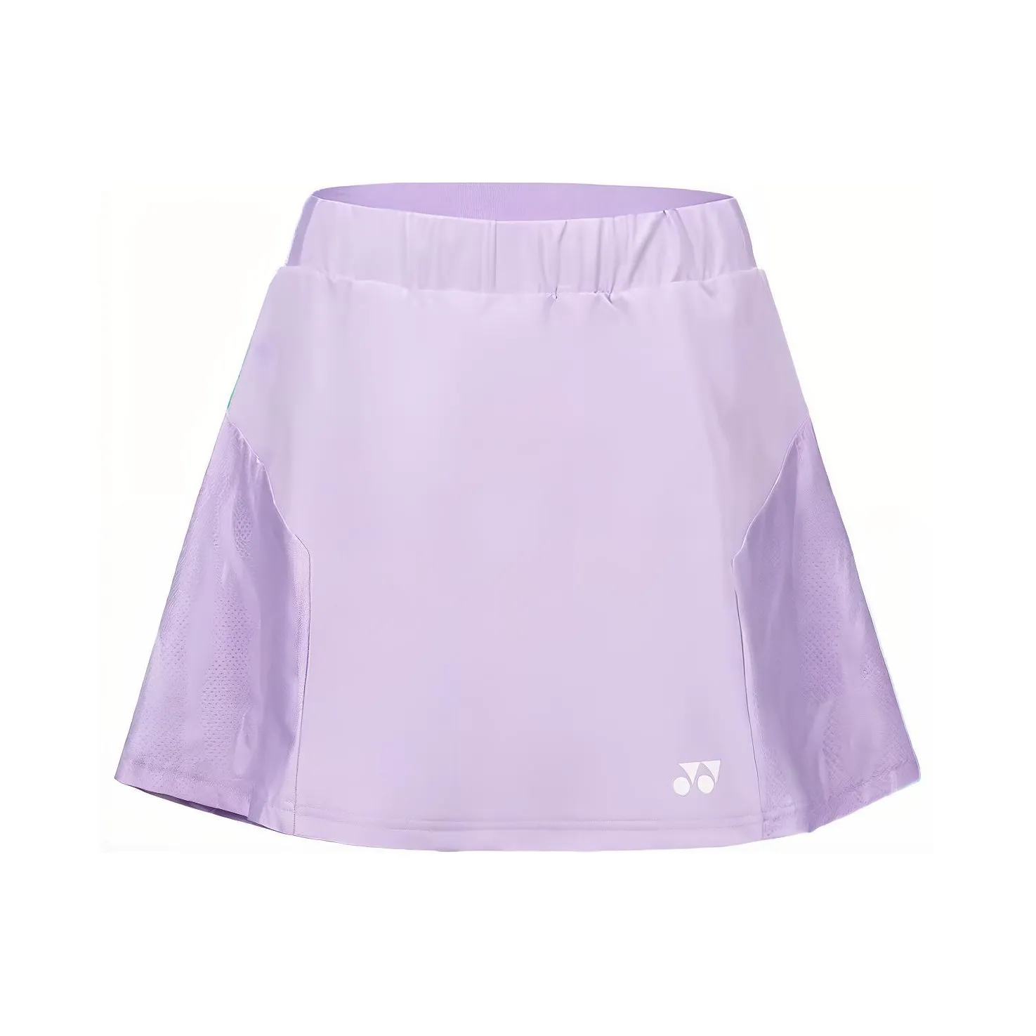 YONEX Casual Short Skirts Women's Dusty Purple