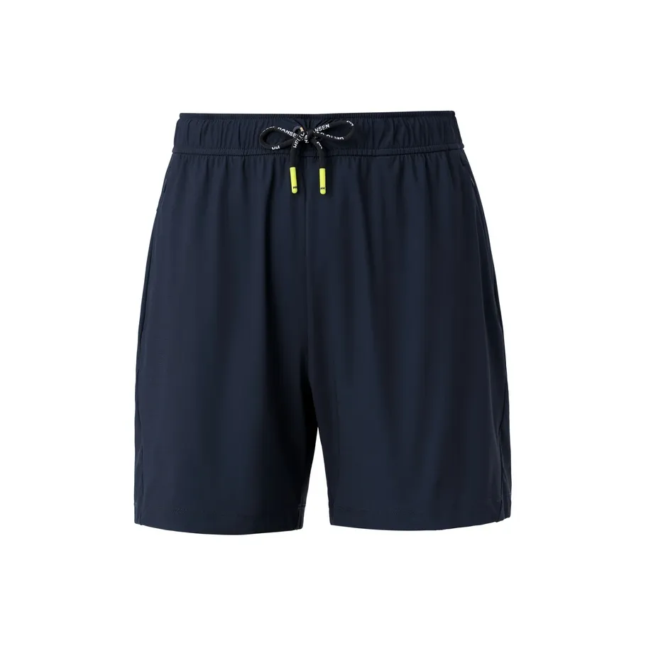 HELLY HANSEN ARCV SS25 Повседневные шорты Женские Темно-синий