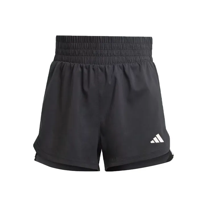 Adidas Спортивные шорты Женские Черные