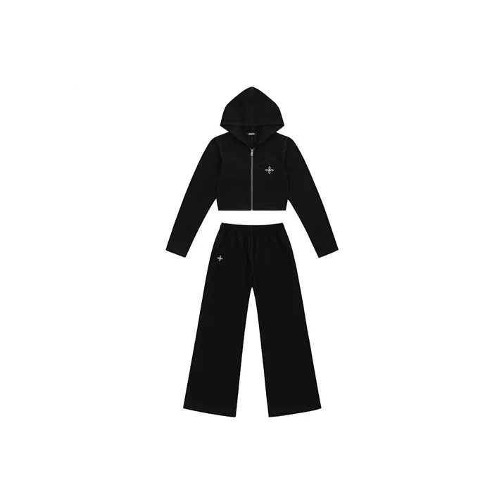 SMFK Женские повседневные костюмы