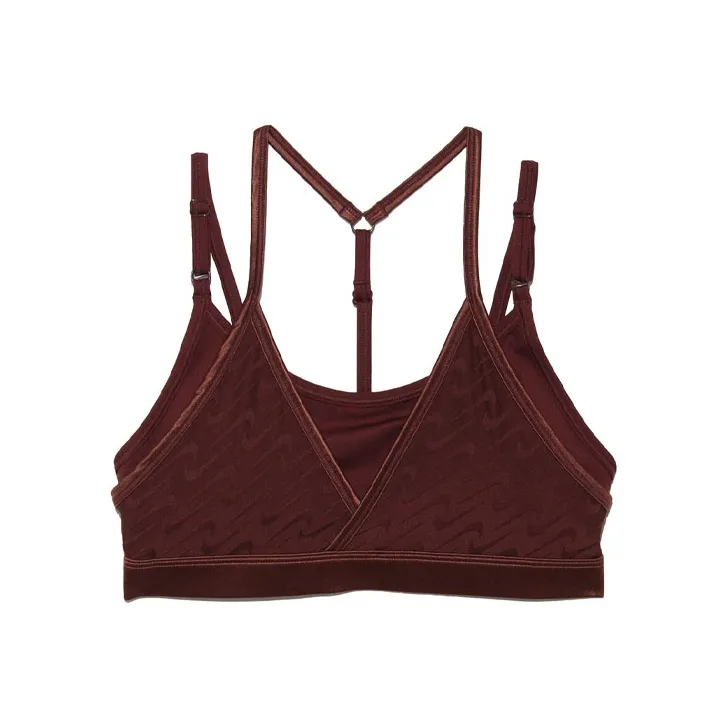 Nike Sports Underwear Women's Lunar Eclipse Bronze