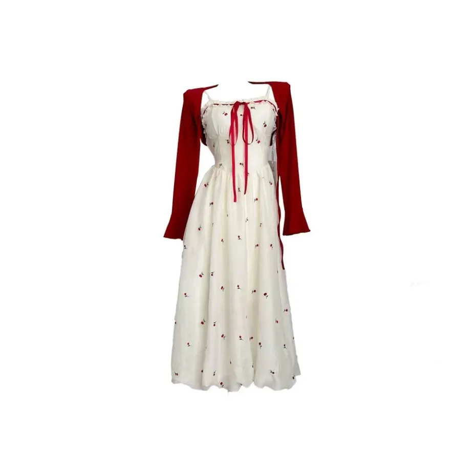 PUREIDOL Женские Слиплатья