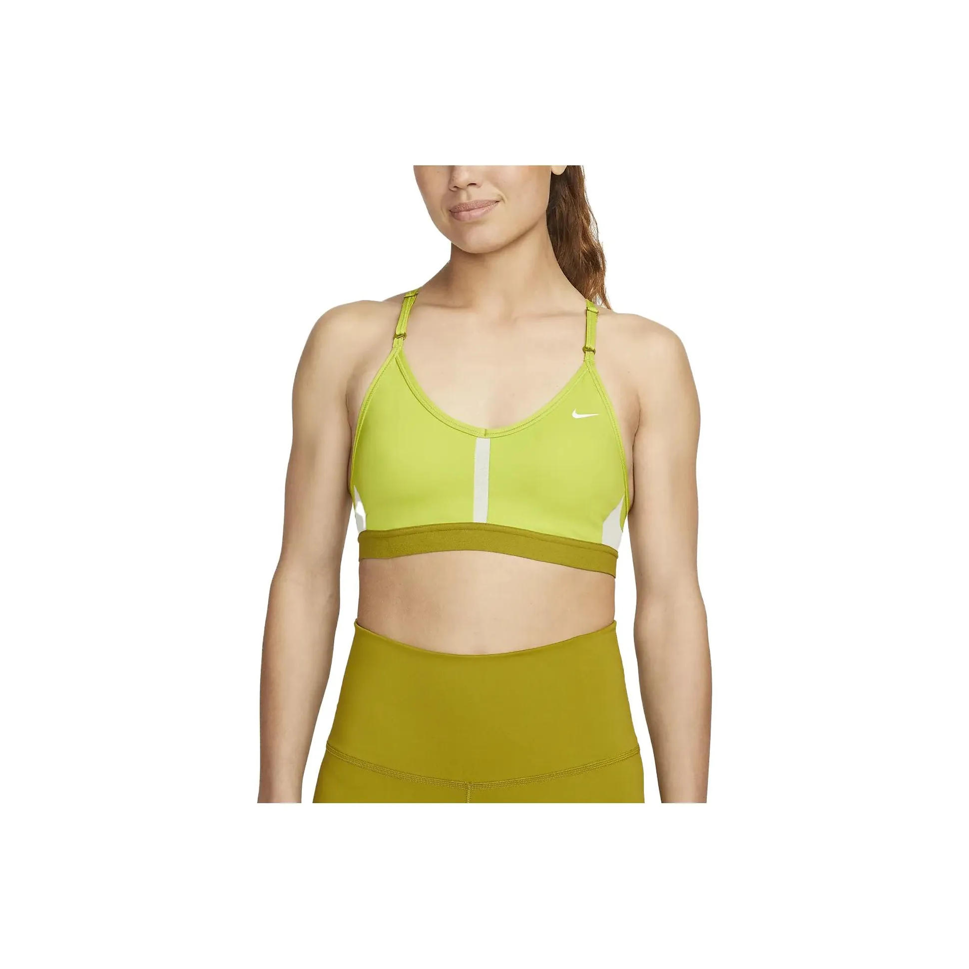 Nike Sports Underwear Women's Cactus Color