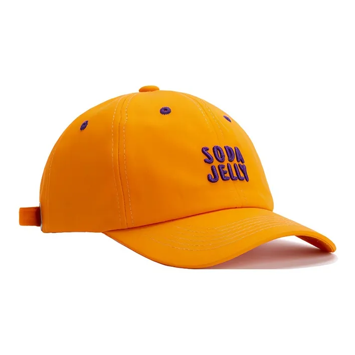 BAIJUAN Хлопковые кепки унисекс