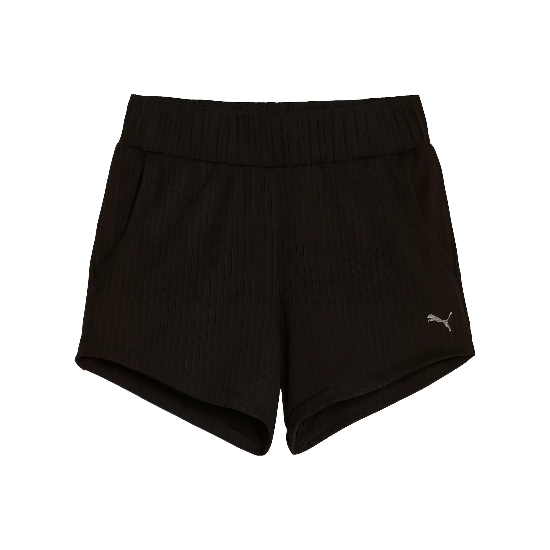PUMA Ferrari X Joshua Sports Shorts Women's Black