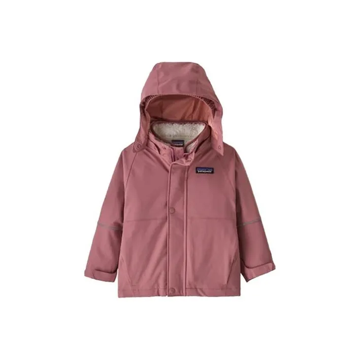 Patagonia Куртки Пальто Детская одежда All Seasons 3 в 1 Куртка Детская