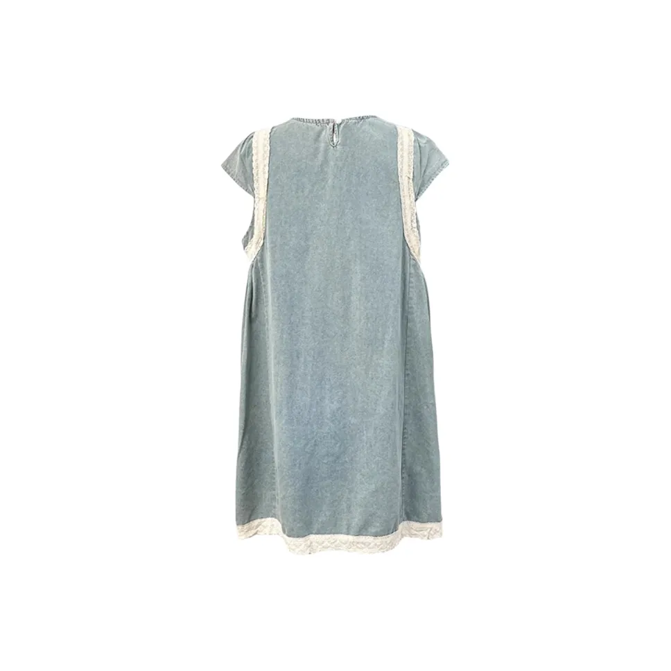 ARIADNAW STUDIO Без рукавов Платье Женское