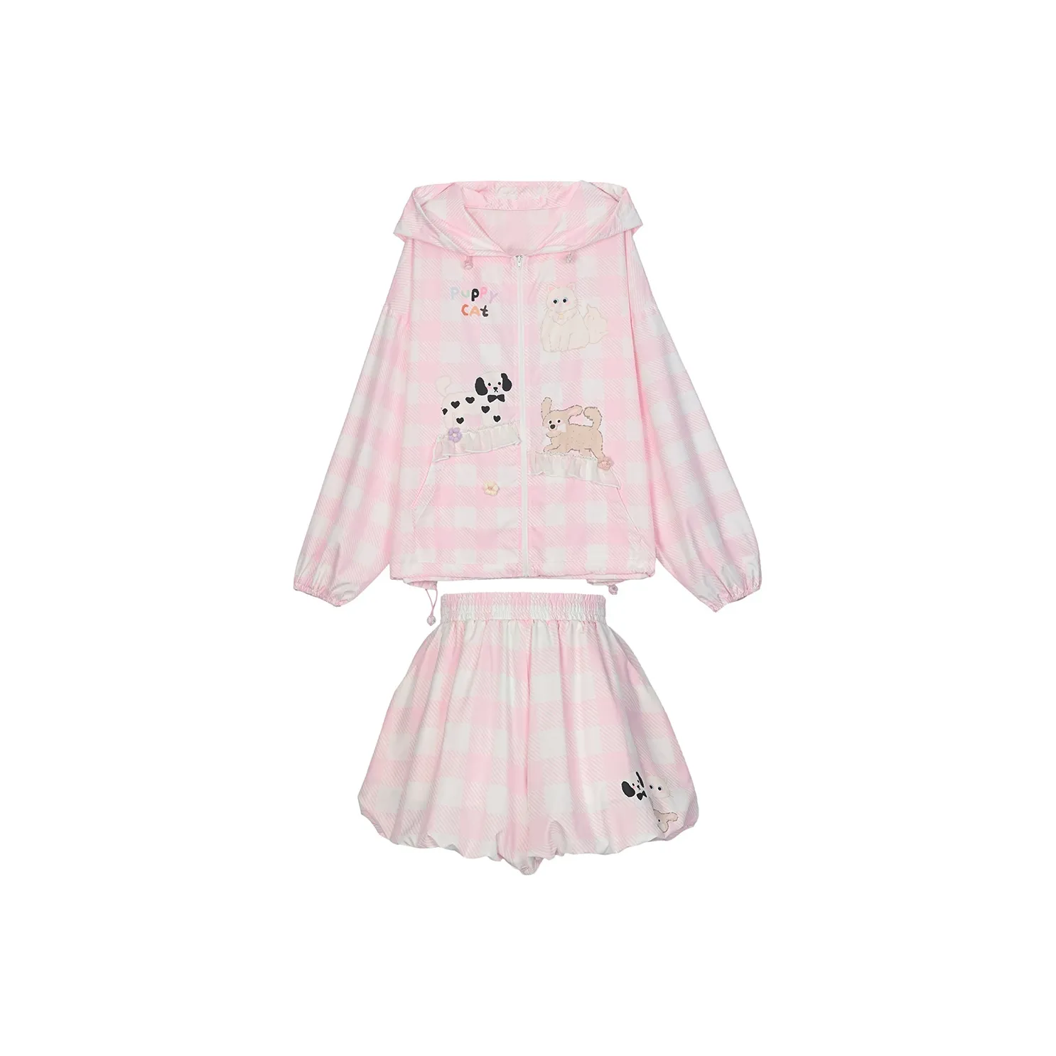 Snbl Женские Повседневные Костюмы