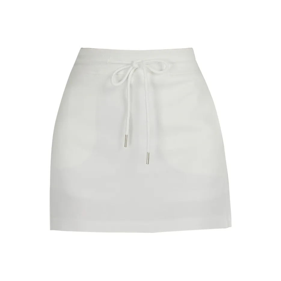 Женские повседневные короткие юбки