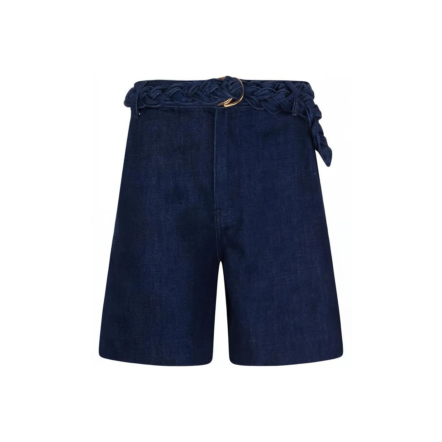 Tommy Hilfiger Джинсовые шорты Женские Темно-синий