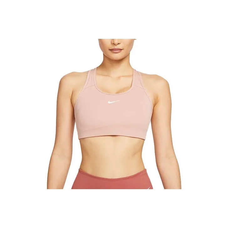 Nike Sports Underwear Women's Rose Vintage Gray