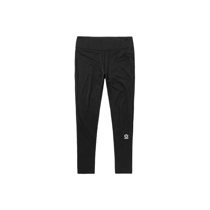 THE NORTH FACE Sports Pants Women's Black