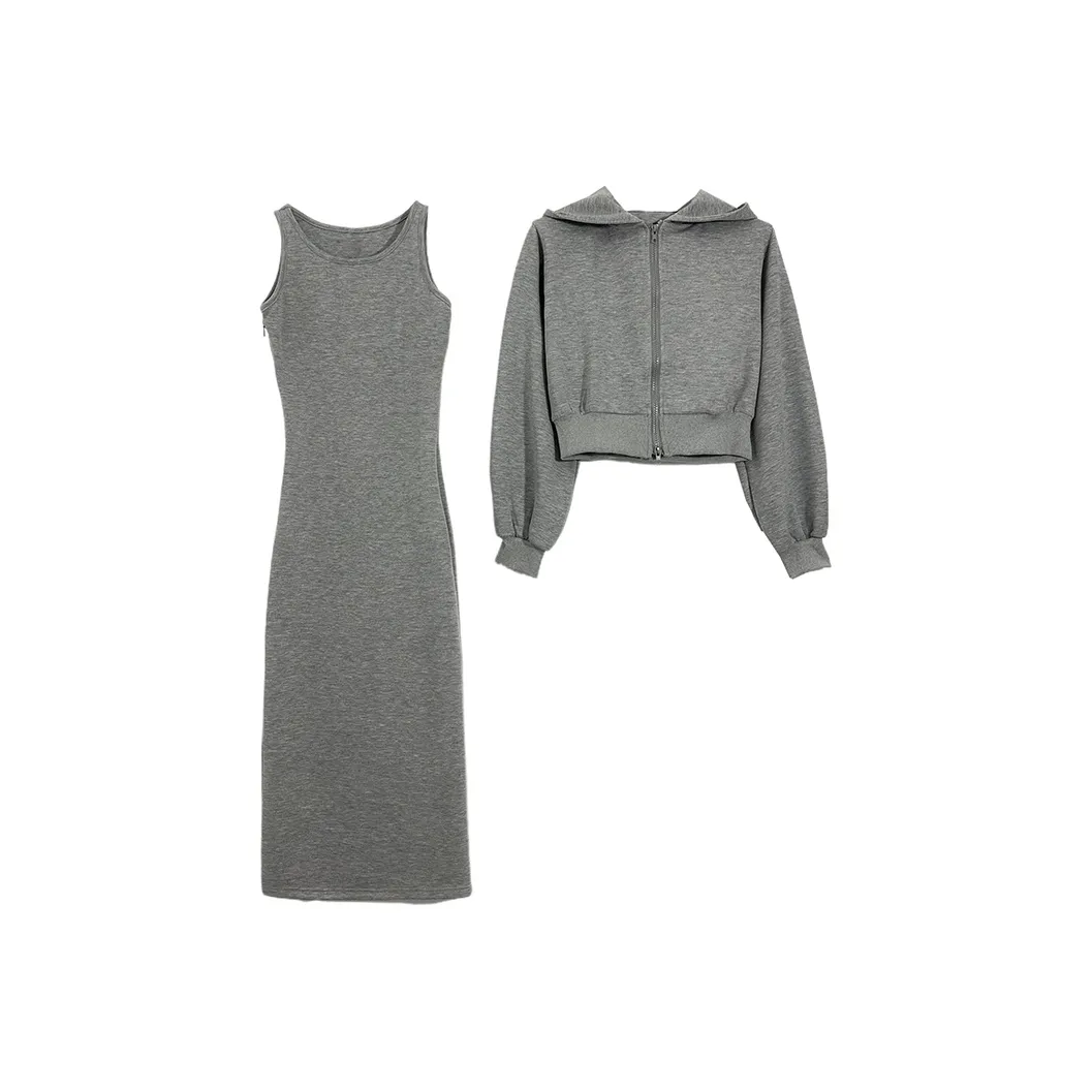 Icicofficial Женские комплекты с юбкой