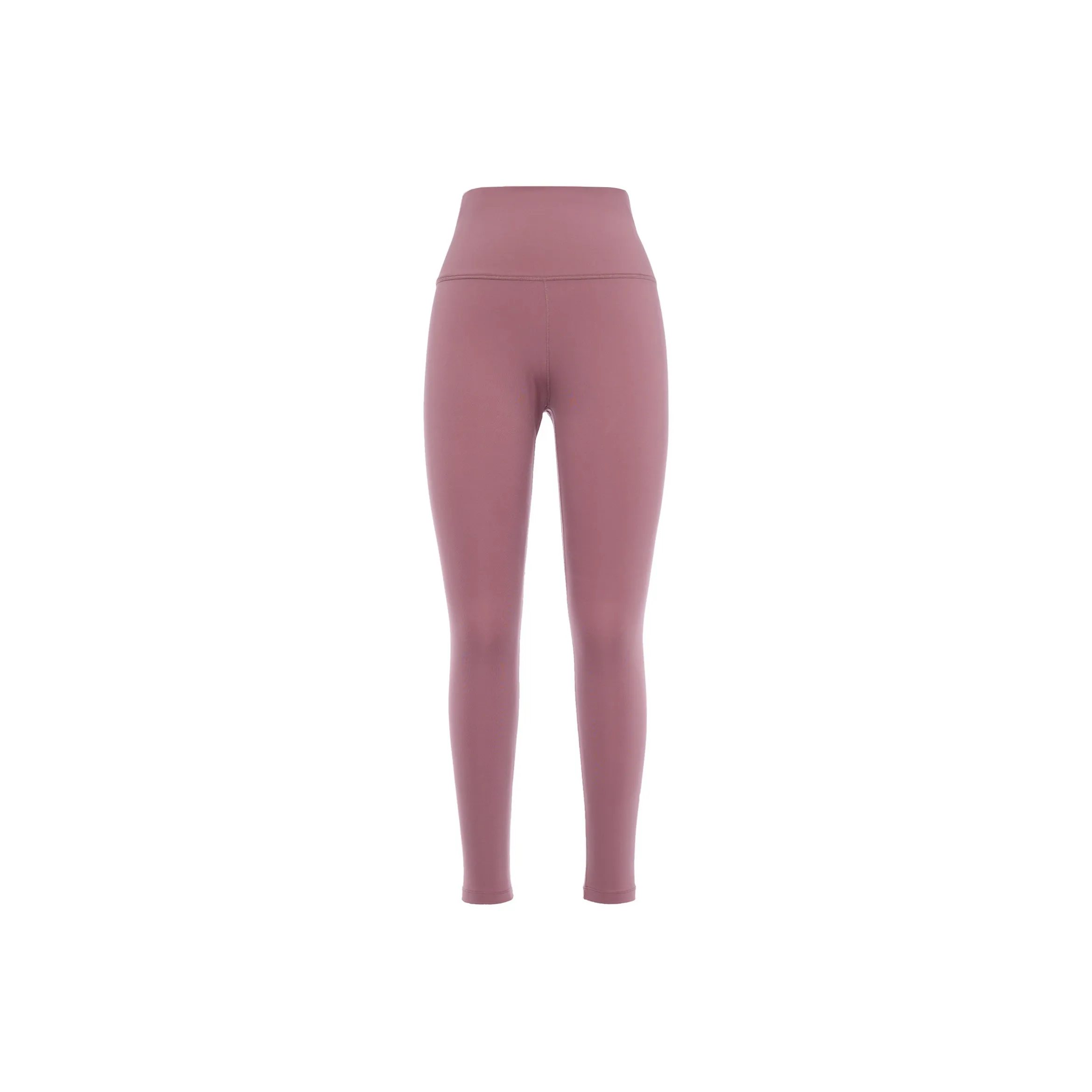 Nike One Athletic Trousers Women's Smoky Purple Red