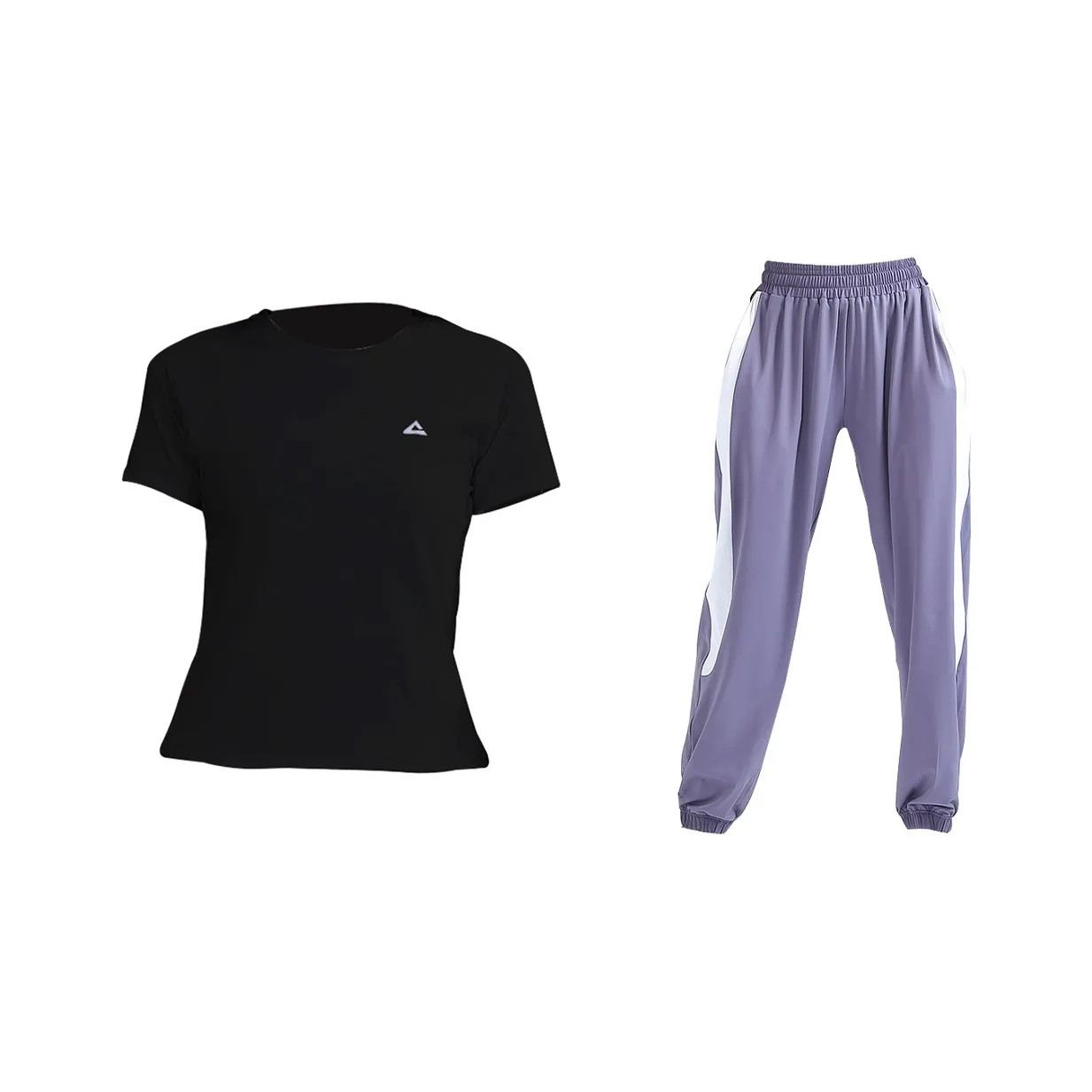 PEAK Fitness Sets Women's