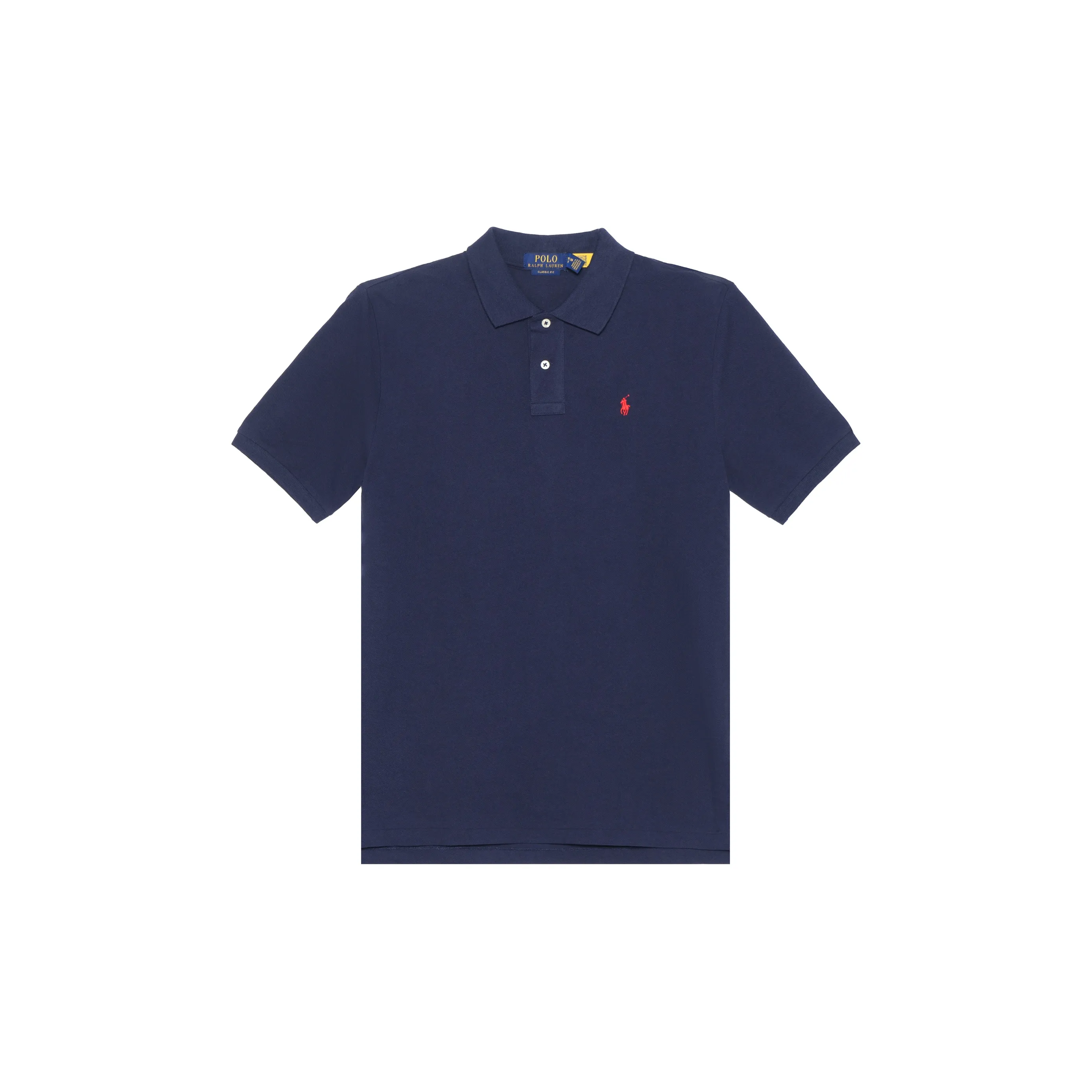 Polo Ralph Lauren T-рубашка темно-синяя детская