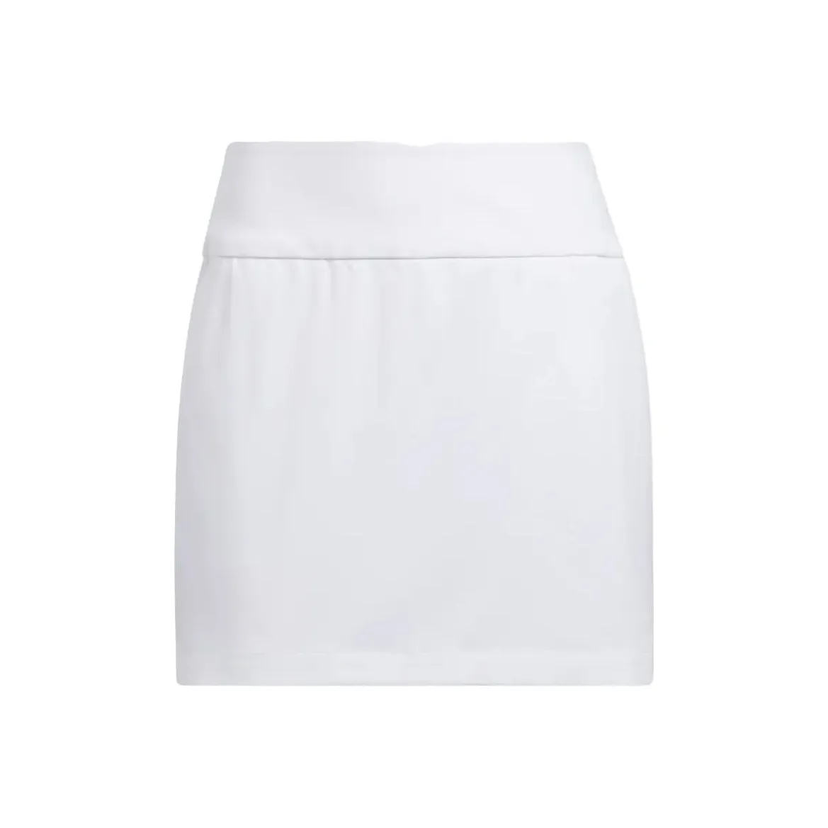 Adidas Free Shipping With AdiClub Ultimate365 Solid Skort