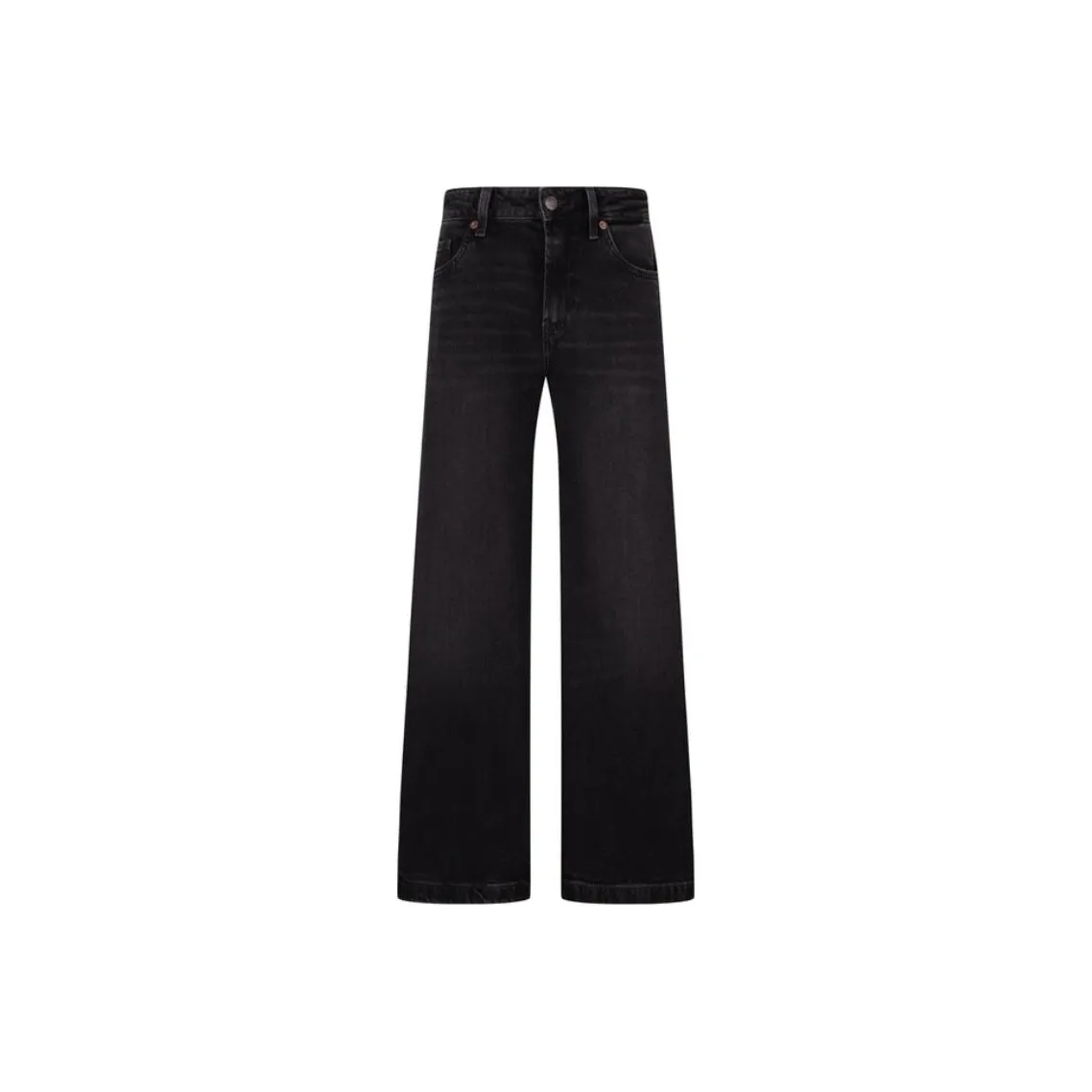 Tommy Hilfiger Jeans Women's Black Gray