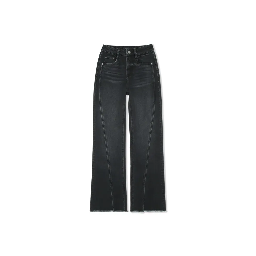 GUESS Jeans Women's CGR2 Black