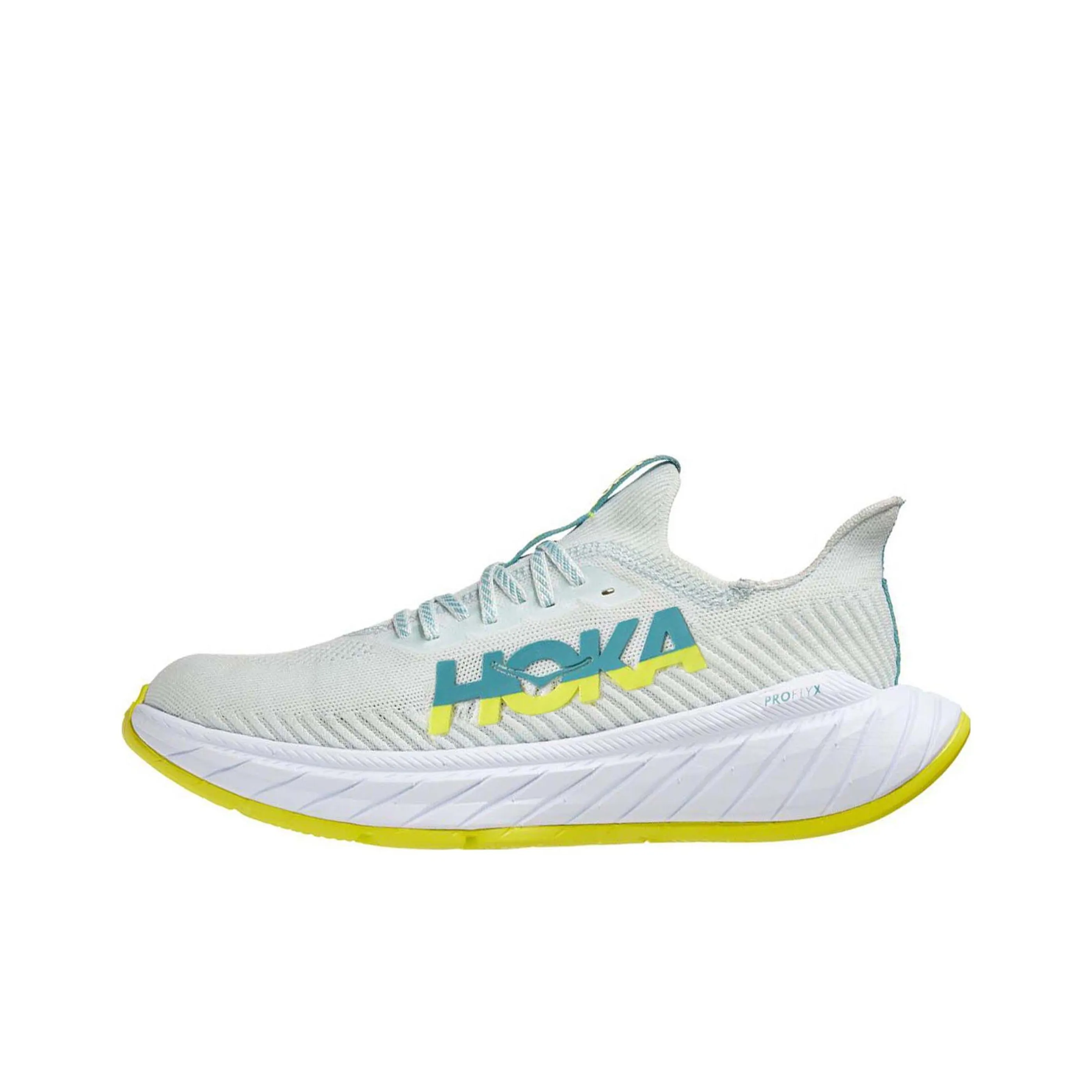 HOKA ONE ONE Carbon X 3 Billowing Sail