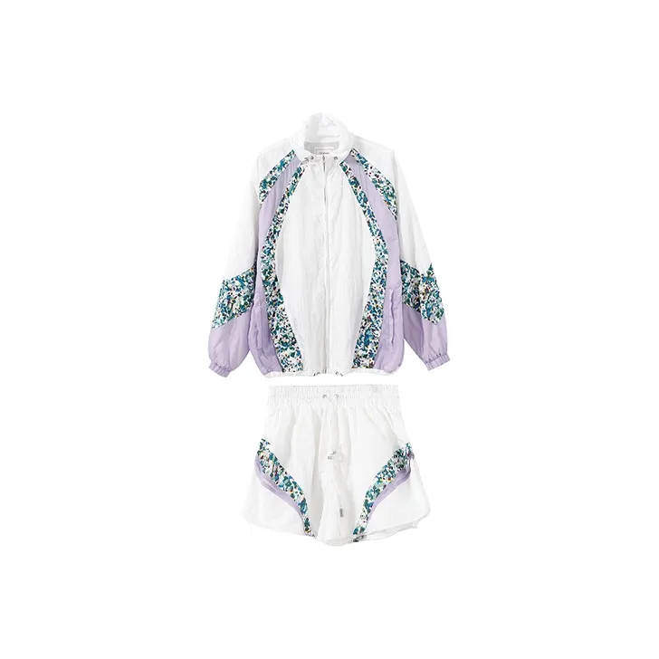 YUMOMO STAR Casual Suits Women's