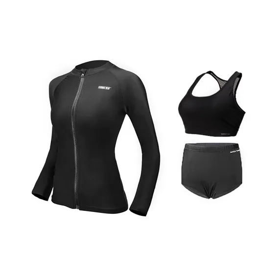 Watertime Двухкомпонентный Купальник Женский