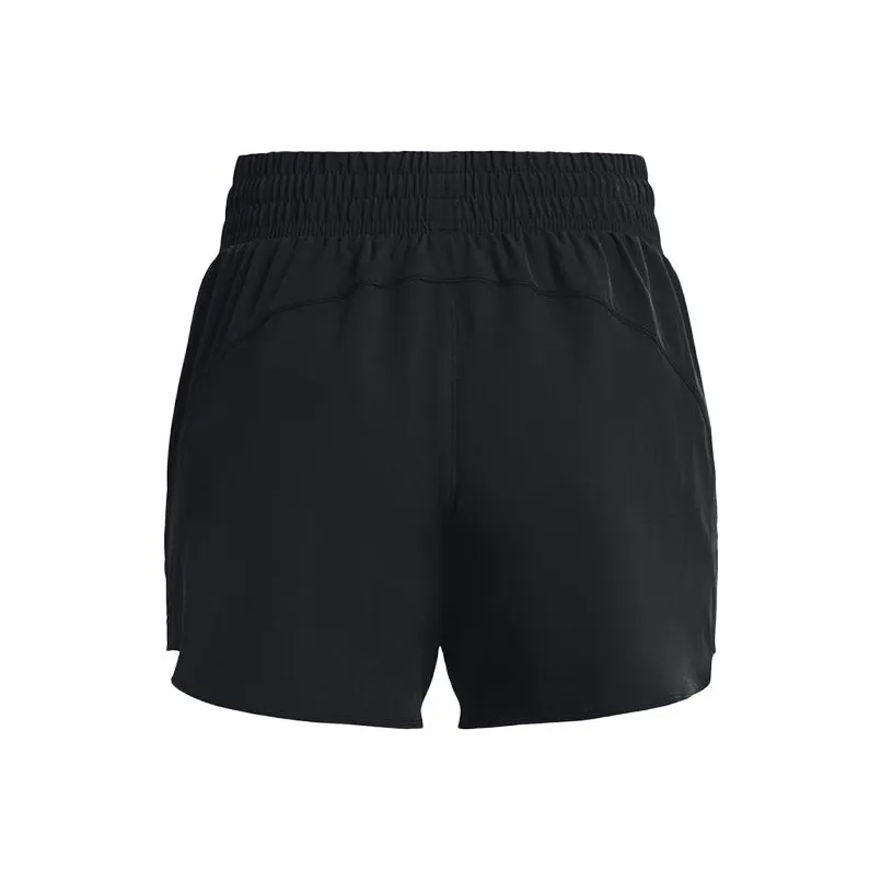 Under Armour Flex Sports Shorts Women's Black
