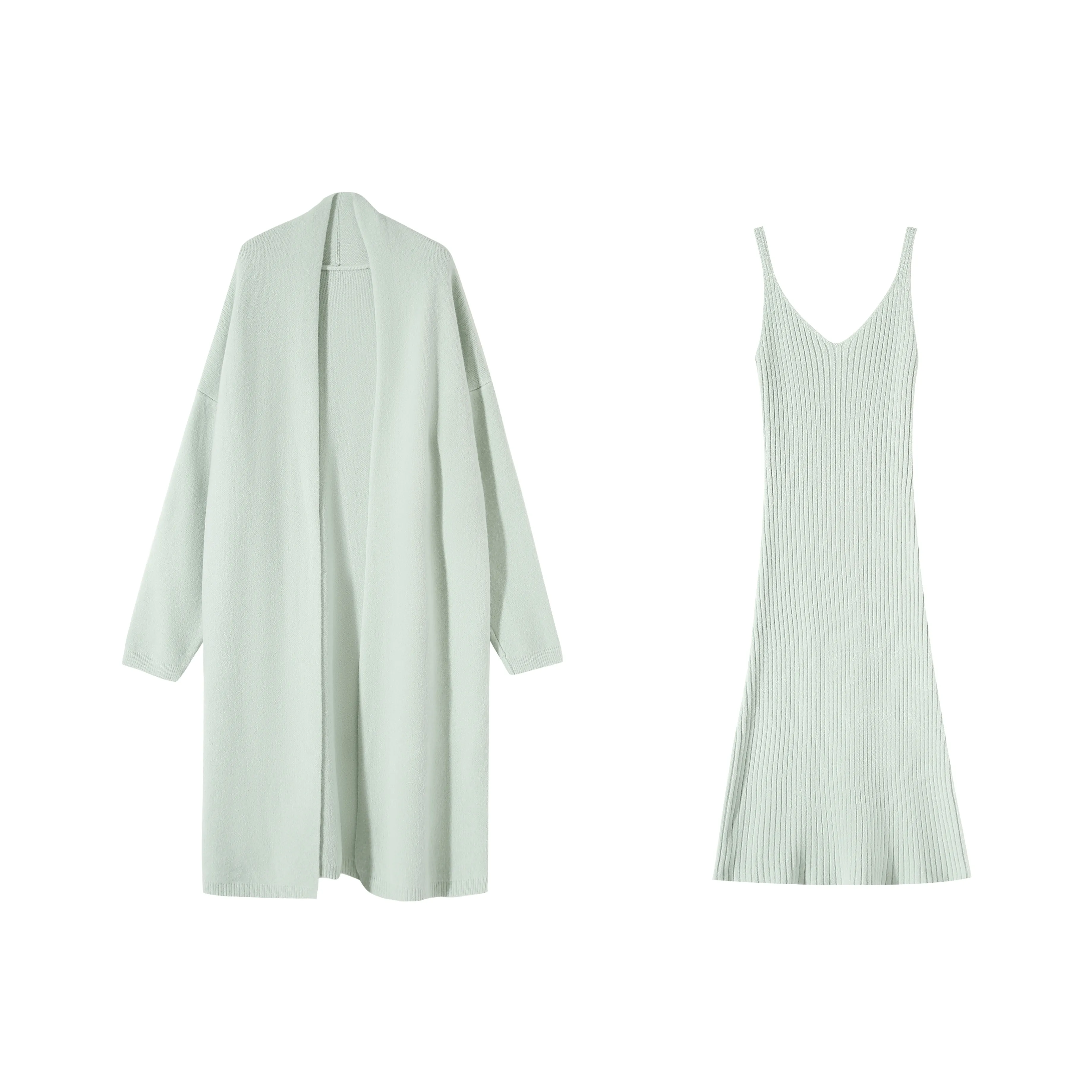 EIDOLON GRAIN Комплект с юбкой Женские