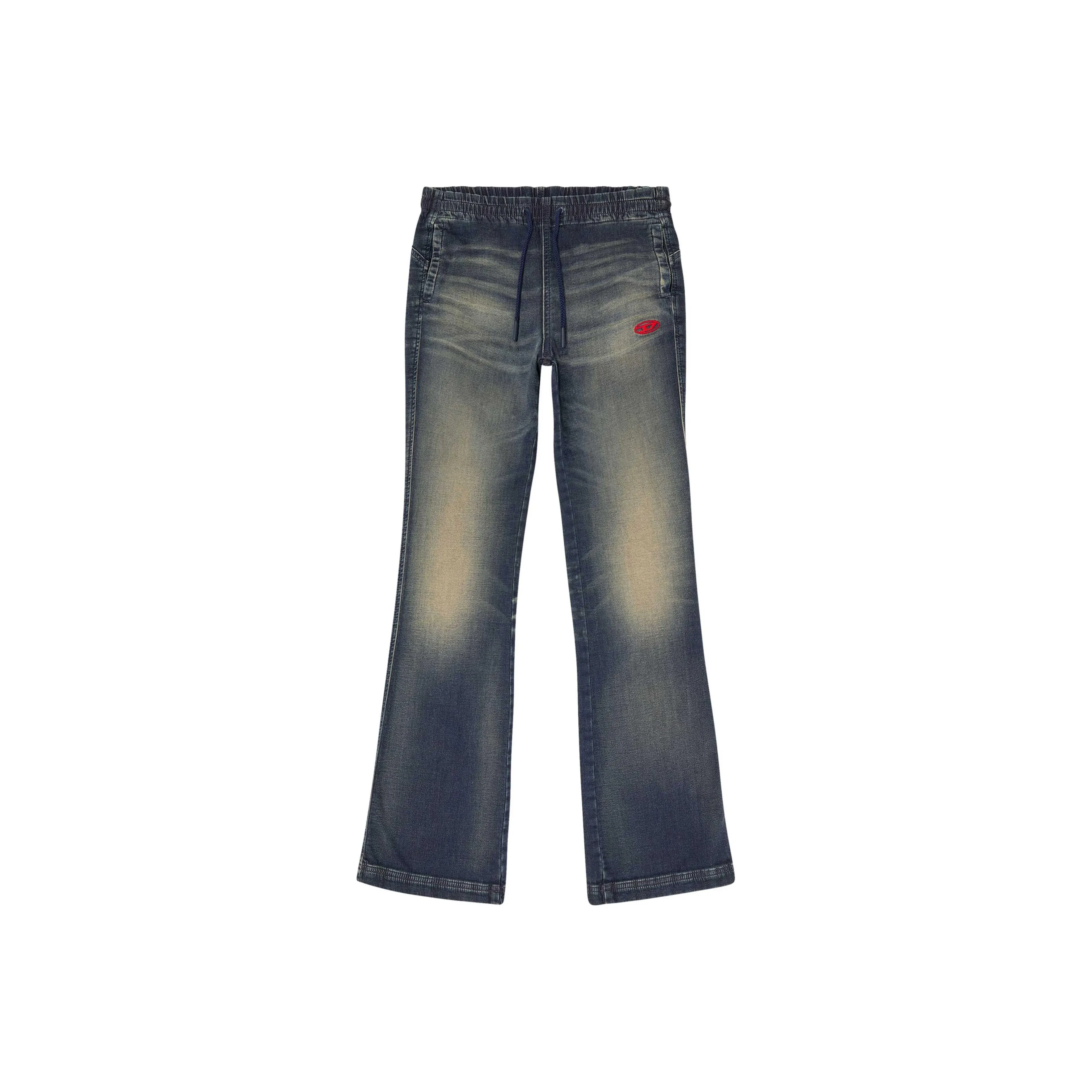 DIESEL 2069 D Ebbey Joggjeans® Jeans