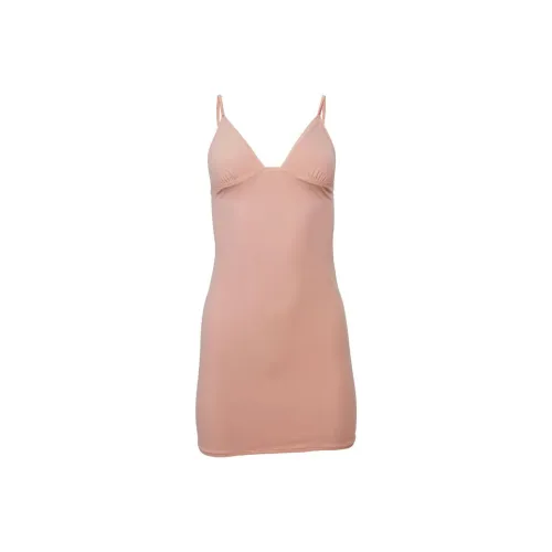 Fleur Du Mal Розовый Женские Слиплатья