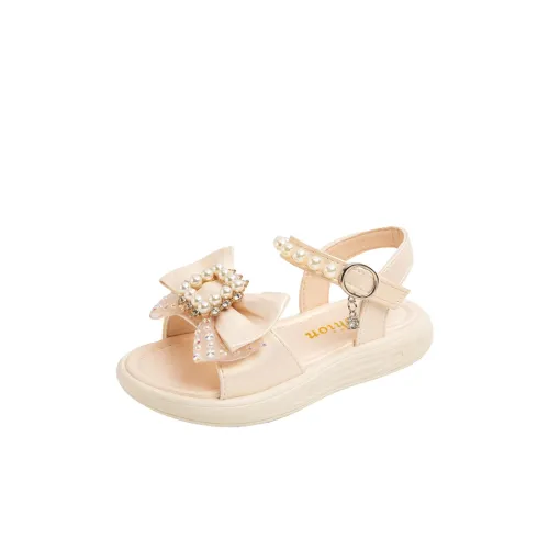 Детские сандалии Low Top Kids