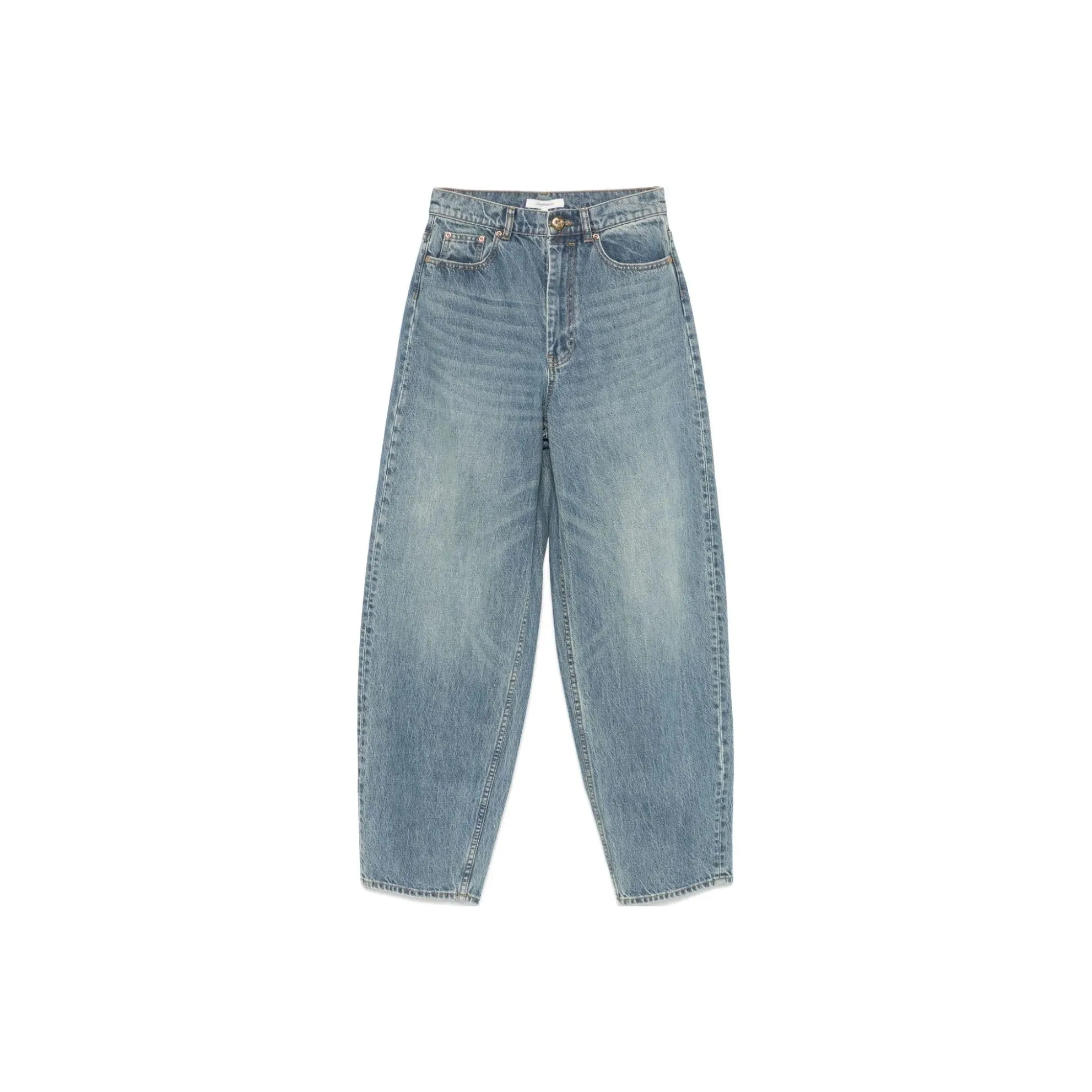 Zimmermann Barrel Jeans