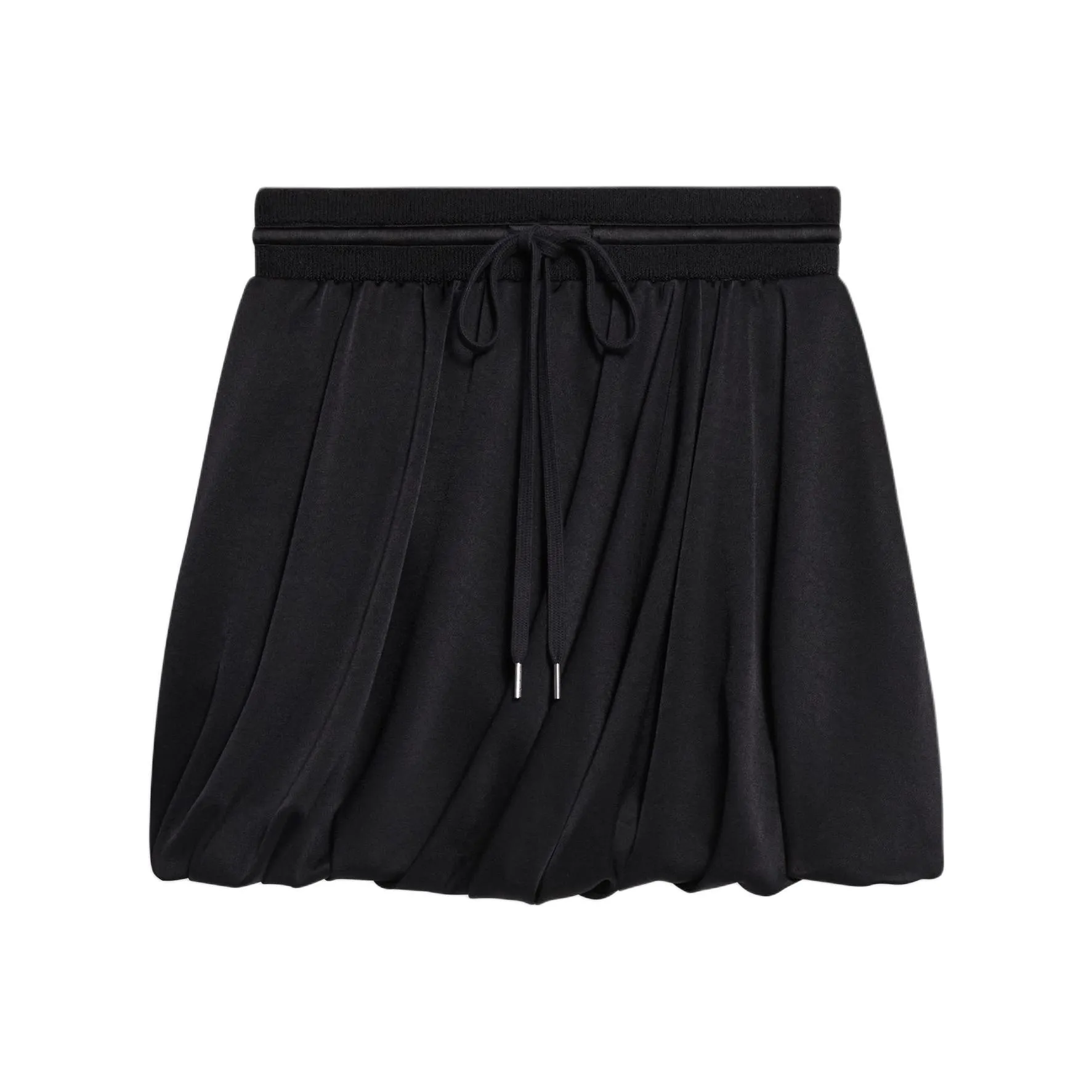 Helmut Lang Bubble Skirt