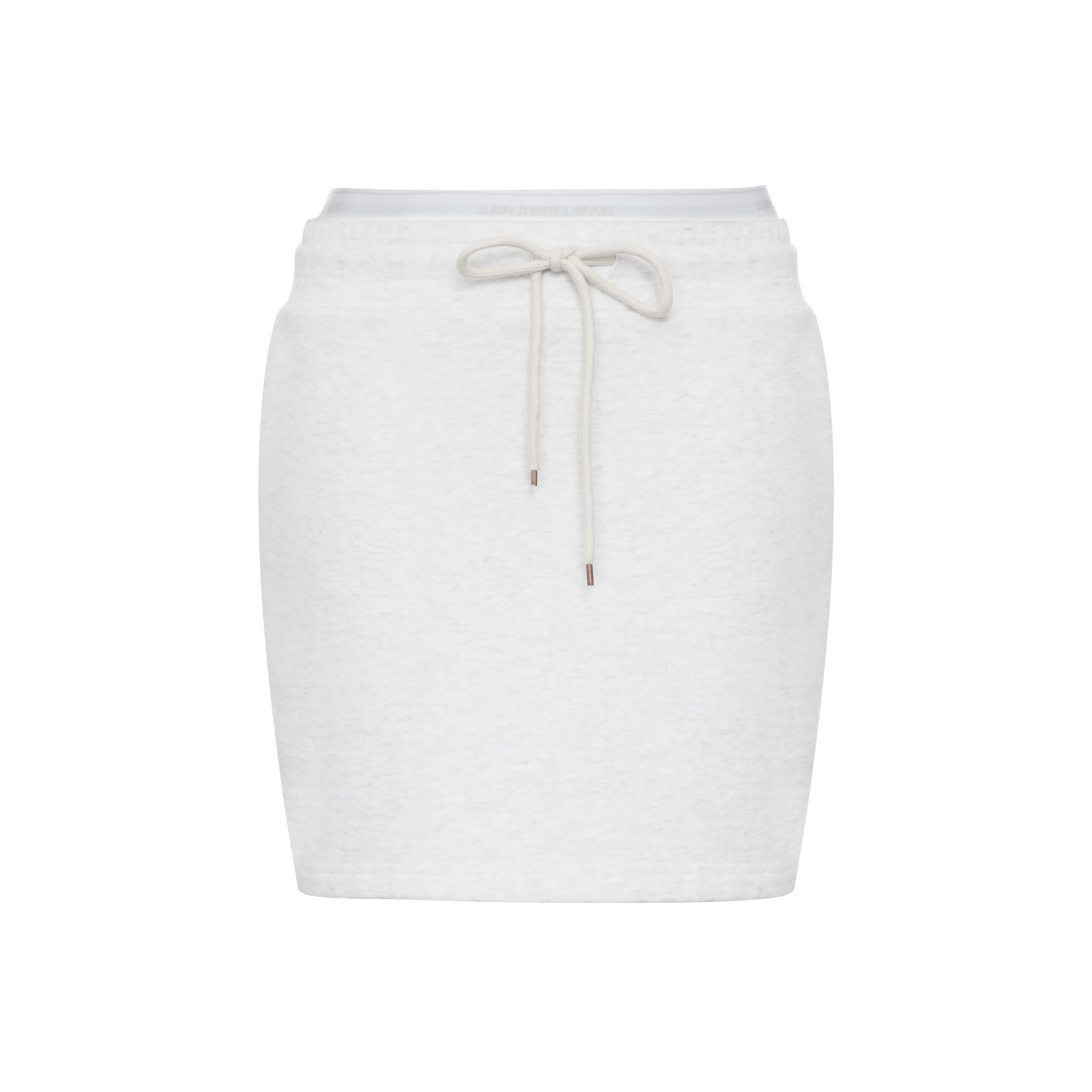 Ann Andelman Повседневные короткие юбки Женские