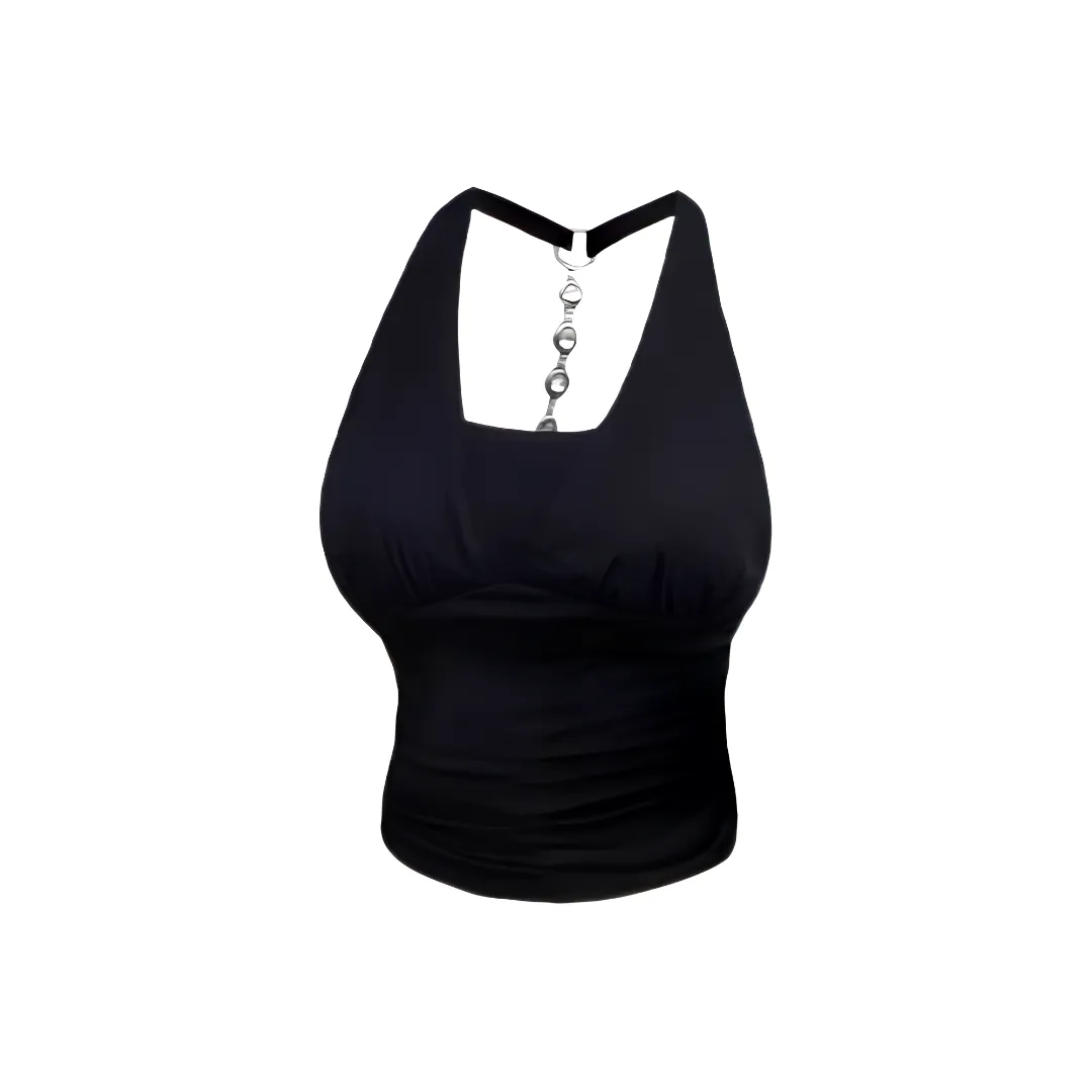 ABBY GODDESS Slip Платье Женское