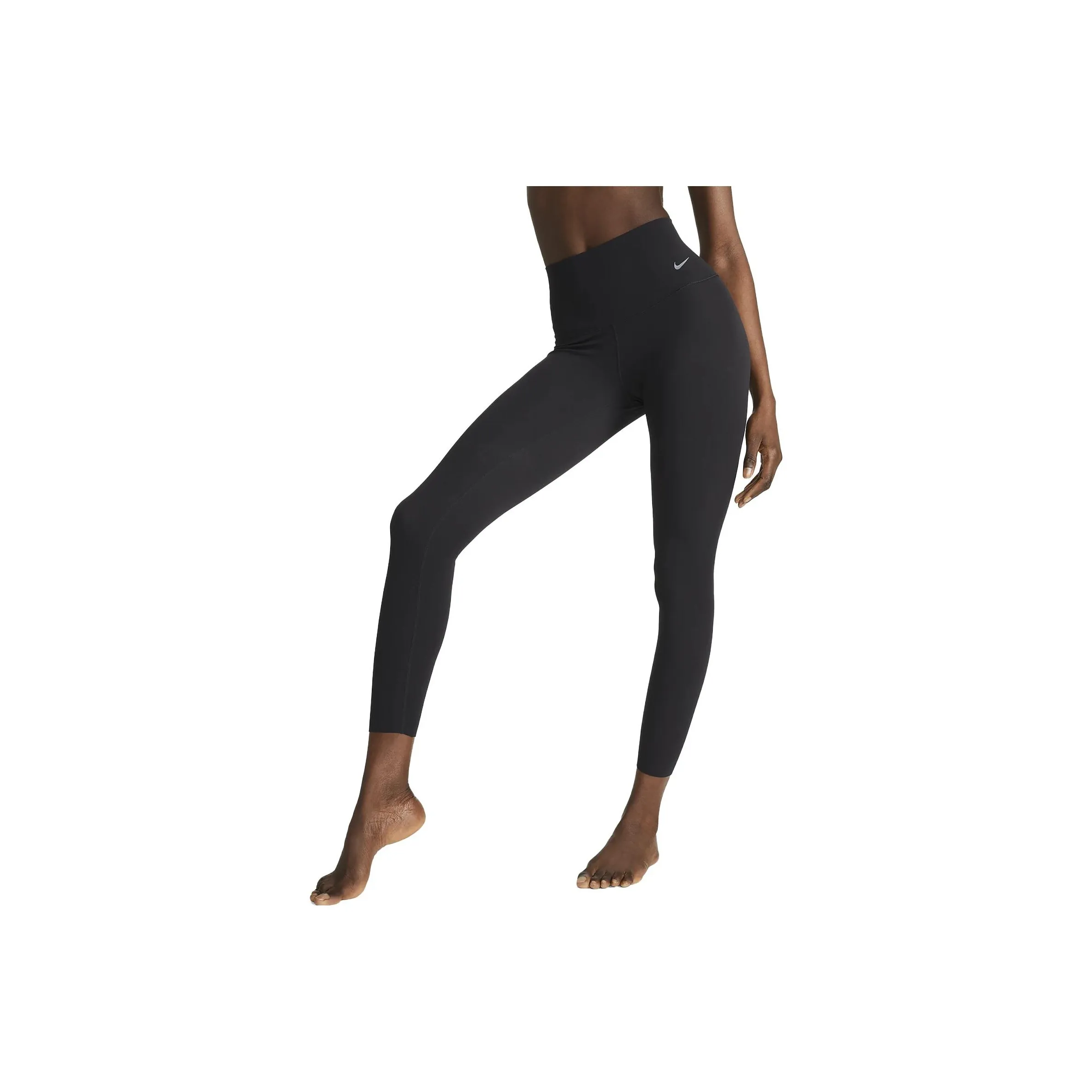 Nike Zenvy Women's Gentle Support High Waisted 7/8 Leggings