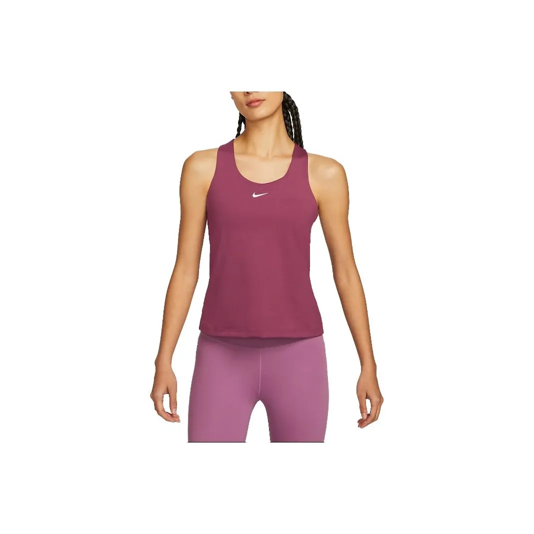 Nike Sports Underwear Women's Burgundy
