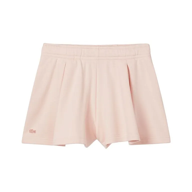 LACOSTE Женские Повседневные Шорты