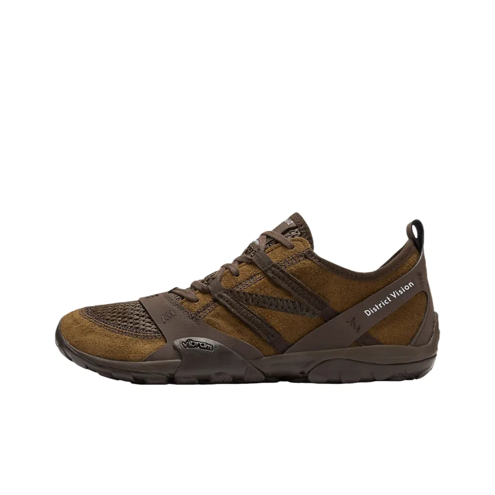 X JJJJound green 992 sneakers from New Balance