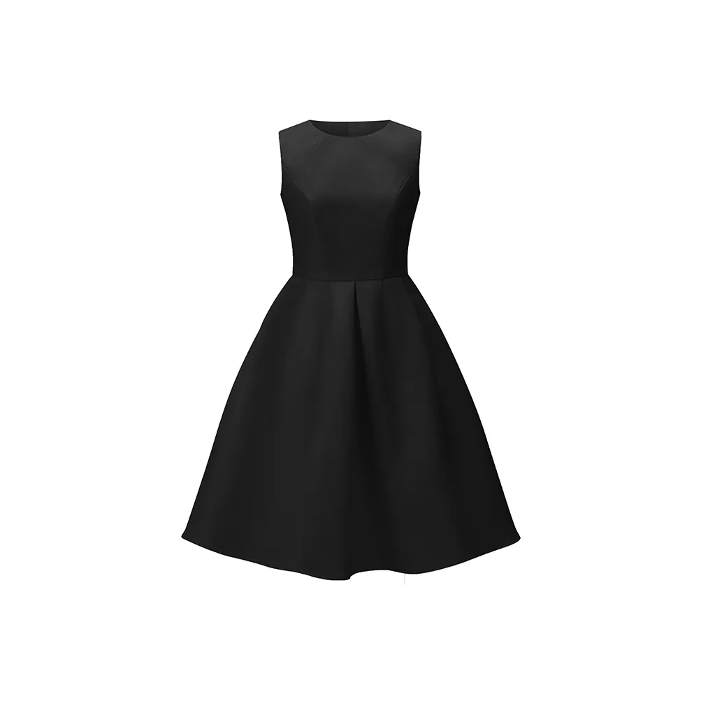 AVENEMENT Без рукавов Платье Женское