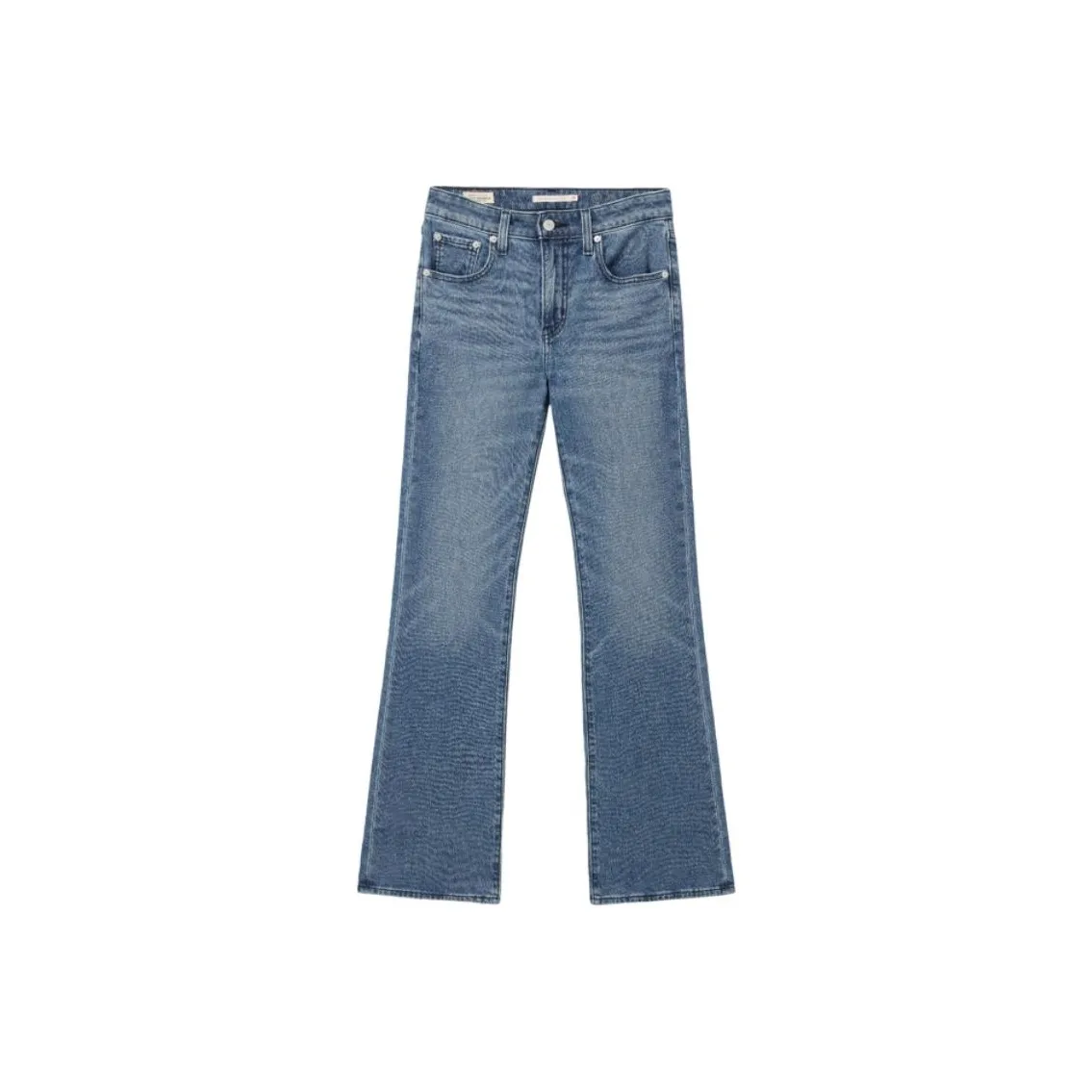 Levi's Jeans Women's Washed Blue